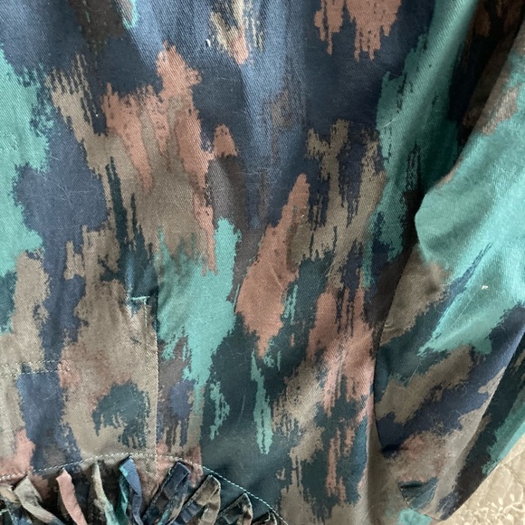 Spring Jacket - Picture 4 of 4